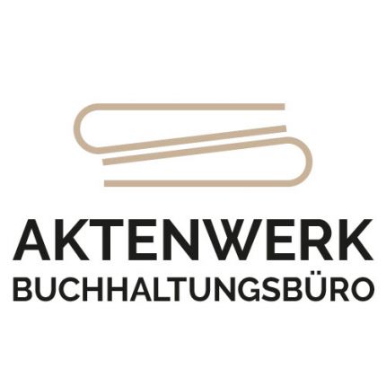 Logo von Aktenwerk Buchhaltungsbüro