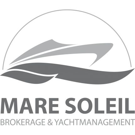 Logotyp från Mare Soleil Yachthandel GmbH