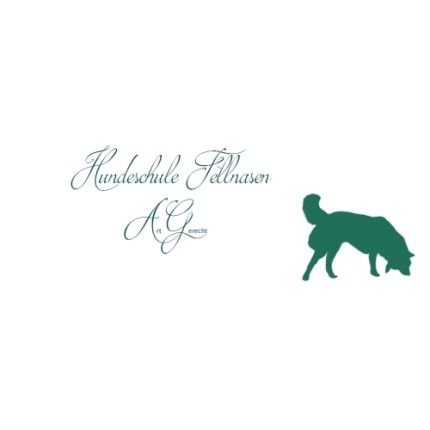 Logo fra Hundeschule Fellnasen ArtGerecht