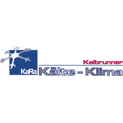 Logo da Kalbrunner Kälte Klima
