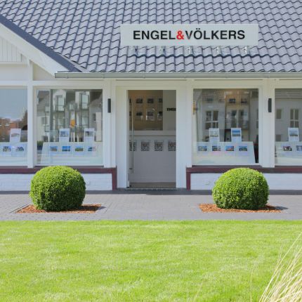Engel Volkers Kampen Sylt In Kampen Sylt Hauptstrasse 2 Immobilienmakler