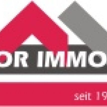 Logotyp från Mentor Immobillien