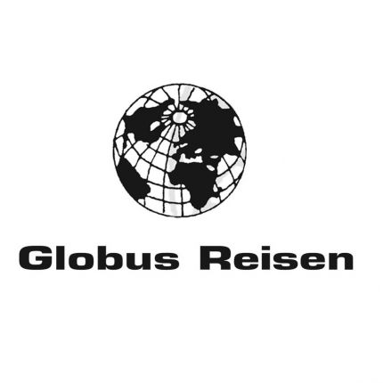 Logotipo de Globus Reisen