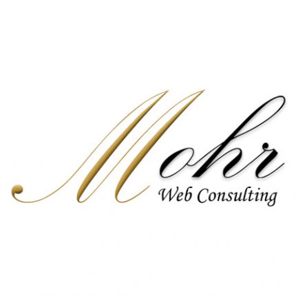 Logo from Mohr Web Consulting