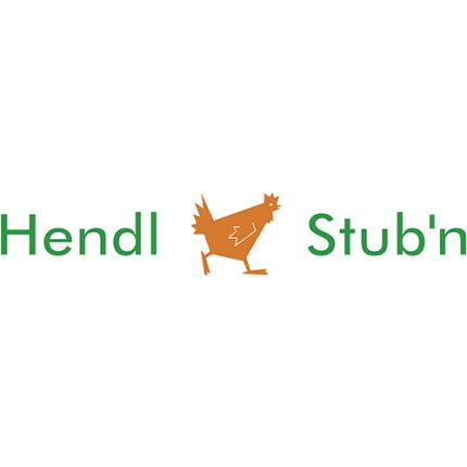 Logotyp från Hendl Stubn