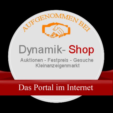 Logo de Dynamik-Shop