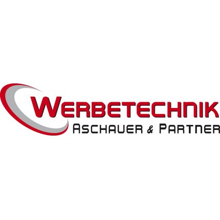 Logo von Werbetechnik Aschauer & Partner GbR