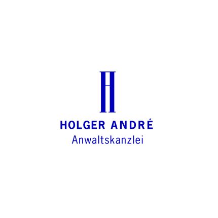 Logo von Holger André Anwaltskanzlei