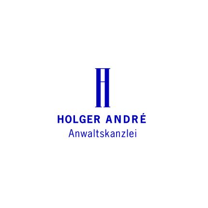 Logo van Holger André Anwaltskanzlei