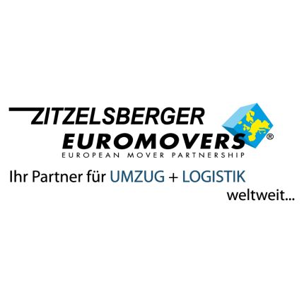 Logo von Zitzelsberger Int. Möbelspedition + Logistik GmbH