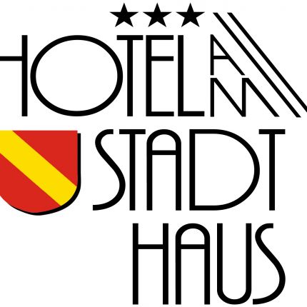 Logo von Hotel am Stadthaus