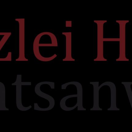 Logotyp från Kanzlei Hasselbach