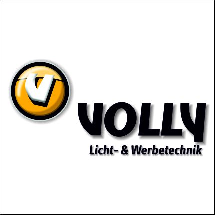 Logotyp från VOLLY Licht- & Werbetechnik