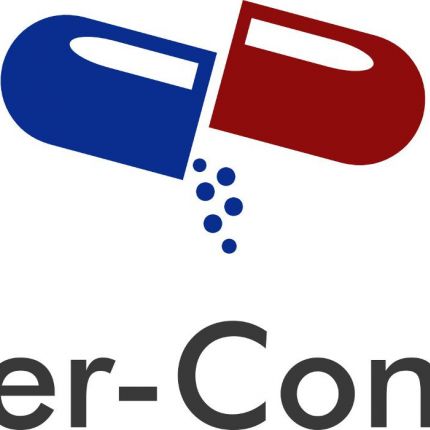 Logo da Adler-Consult