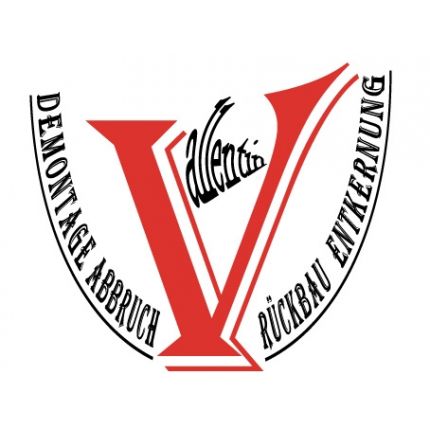 Logotipo de Vallentin Bauservice