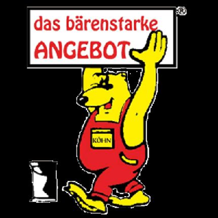 Logo from Köhn Gebäudemanagement GmbH