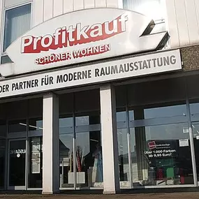 Bild von Profitkauf schöner Wohnen