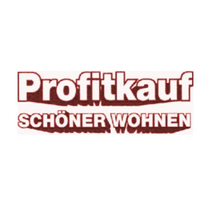 Logotyp från Profitkauf schöner Wohnen