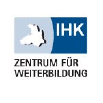 Logo from IHK-Zentrum für Weiterbildung GmbH