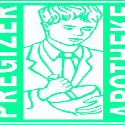 Logo od Pregizer Apotheke