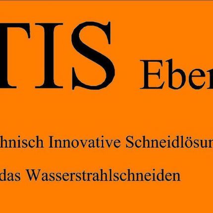 Logo von TIS Ebert