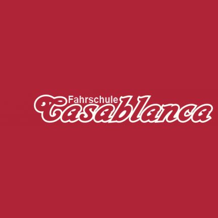 Logo von Fahrschule Casablanca
