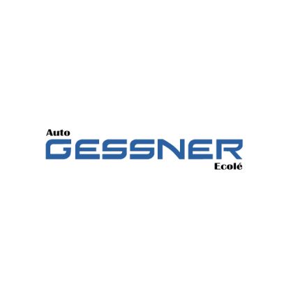 Logo fra Fahrschule Auto Gessner Ecole