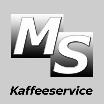 Logotyp från MS Kaffeeservice Reparatur und Kundendienst von Kaffeevollautomaten