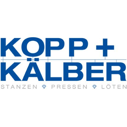 Logotipo de Kopp und Kälber Presserei