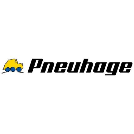 Logo de Pneuhage Reifen und Autoservice