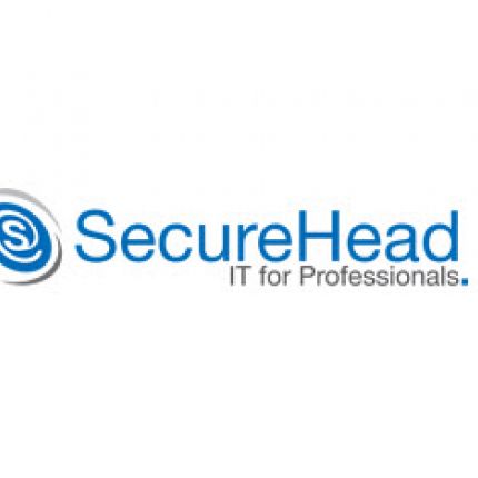 Logotipo de SecureHead