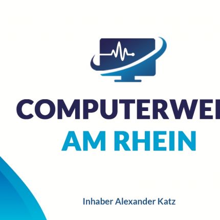 Logo da ComputerWelt am Rhein