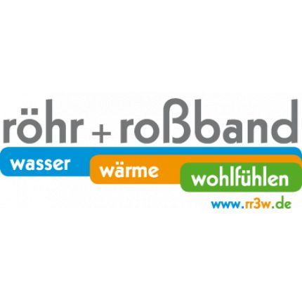 Logo od Röhr + Roßband GmbH
