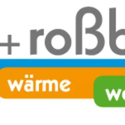 Logo od Röhr + Roßband GmbH