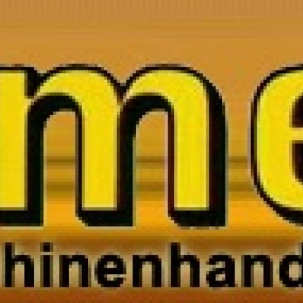 Logótipo de simex Baumaschinenhandel GmbH