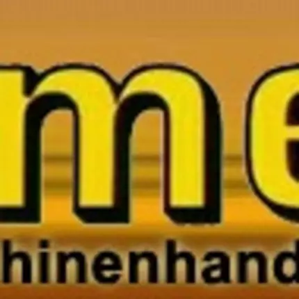 Logo fra simex Baumaschinenhandel GmbH