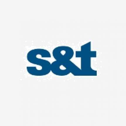 Logótipo de s&t embedded GmbH