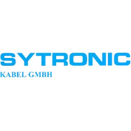 Logo od Sytronic Kabel GmbH