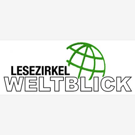 Logo od Lesezirkel Weltblick