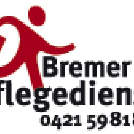 Logo van Bremer Pflegedienst GmbH