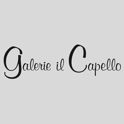 Logo van Friseursalon Galerie il Capello
