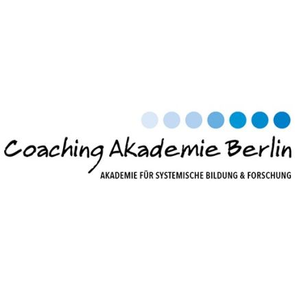 Logo da Coaching Akademie Berlin