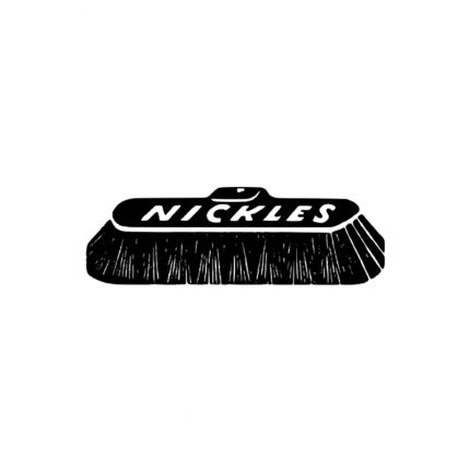 Logo fra Bürsten Nickles