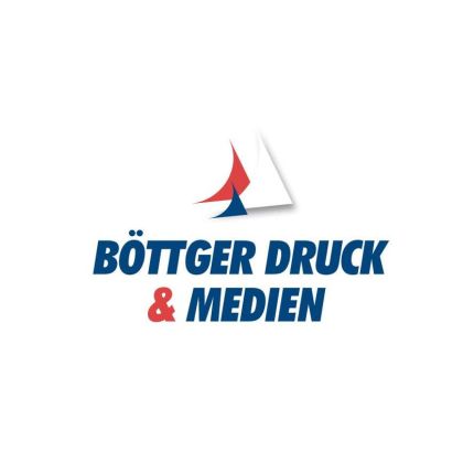 Logo van Böttger Druck KG