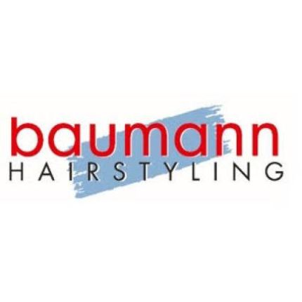 Λογότυπο από baumann hairstyling  Ihr Damen & Herren Friseur Monika Schülke-Gaworski