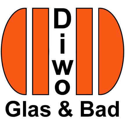 Logo da Diwo Glas & Bad