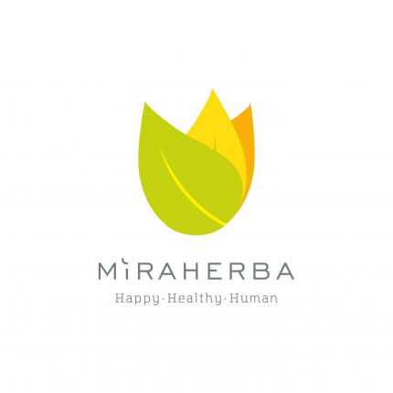 Logotipo de miraherba