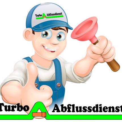 Logo od Turbo Abflussdienst