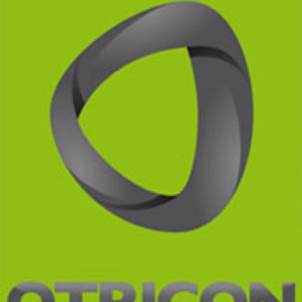 Logo fra Otricon