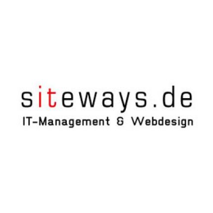 Logo fra SITEWAYS.DE